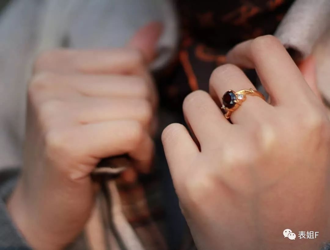 配饰｜年纪上来以后我的路数