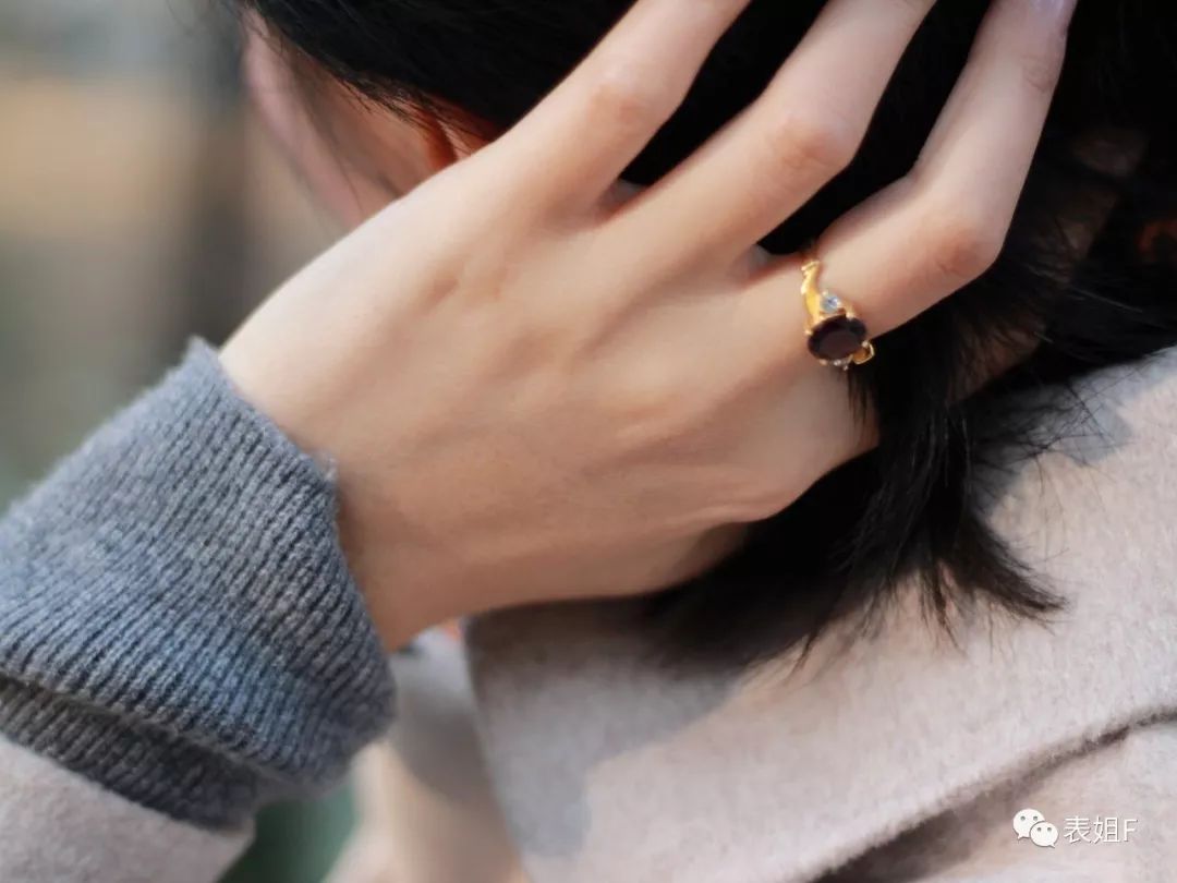 配饰｜年纪上来以后我的路数