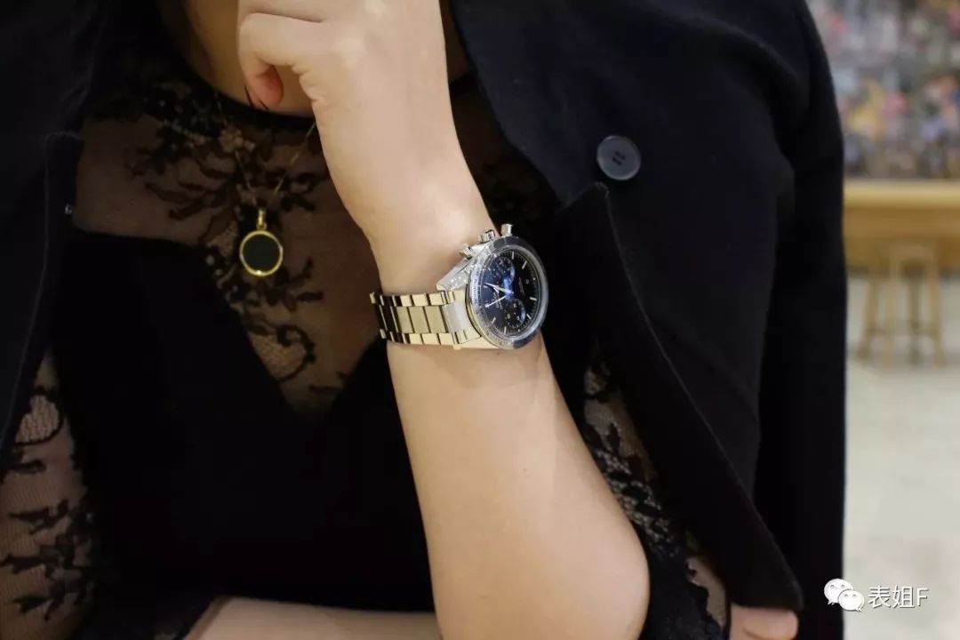 配饰｜年纪上来以后我的路数