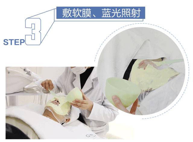 嗲爆了！时髦精博主私藏美容神店让你秒变白富美，仙女速来集合！