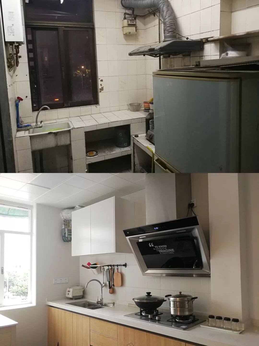 如何用最少的钱装修极简风,怎么用最少的钱做最豪的装修