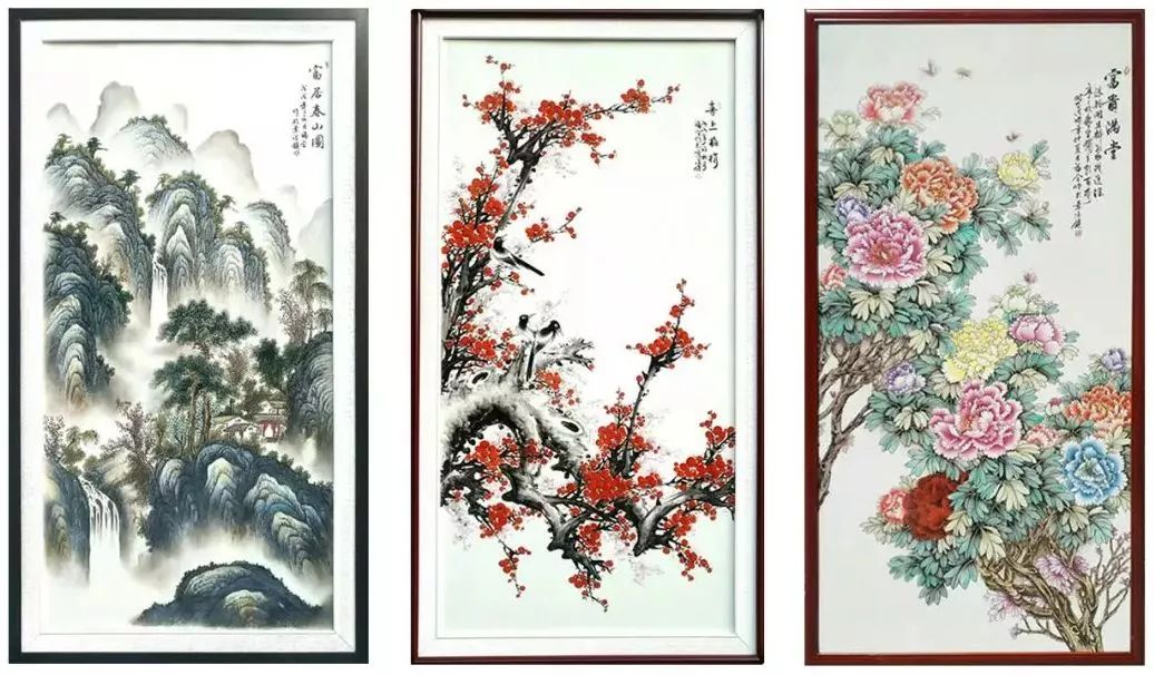 瓷器买哪的好价格便宜,一百元能买到什么瓷器