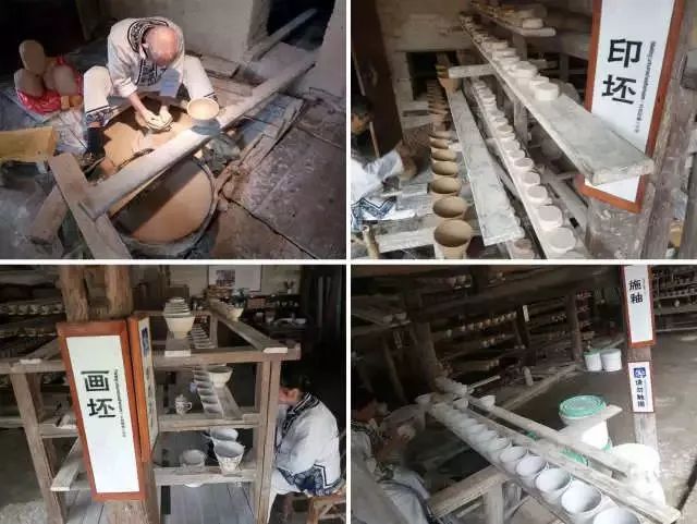 瓷器买哪的好价格便宜,一百元能买到什么瓷器