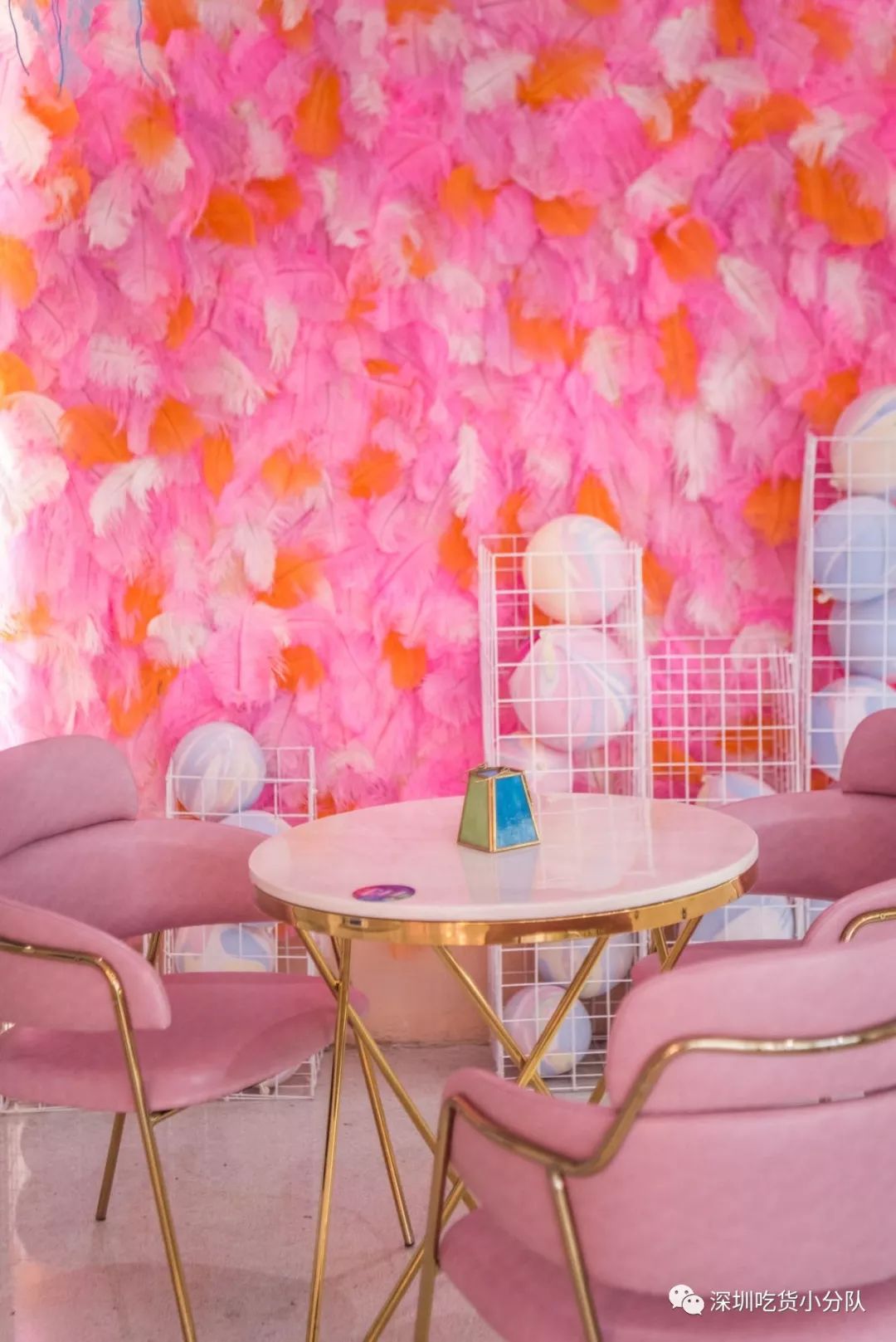 现出原形吧,这店的“小*子骗**”们