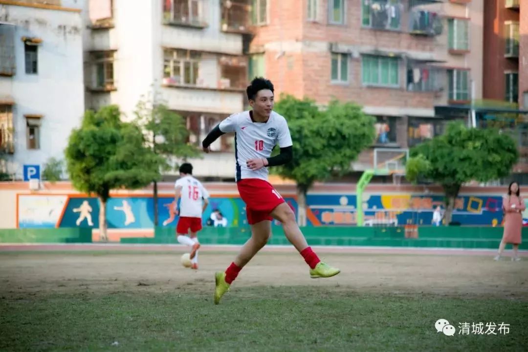 广东清远足球队梁家铭,清远梁佳铭