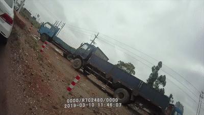 广州交警查获假牌,广州打击假牌新闻