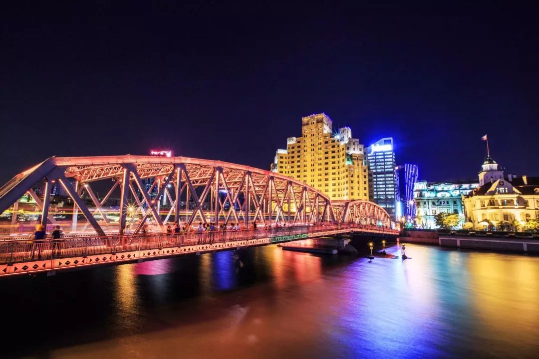 上海70岁老人免费景点大全,上海自驾游免费景点