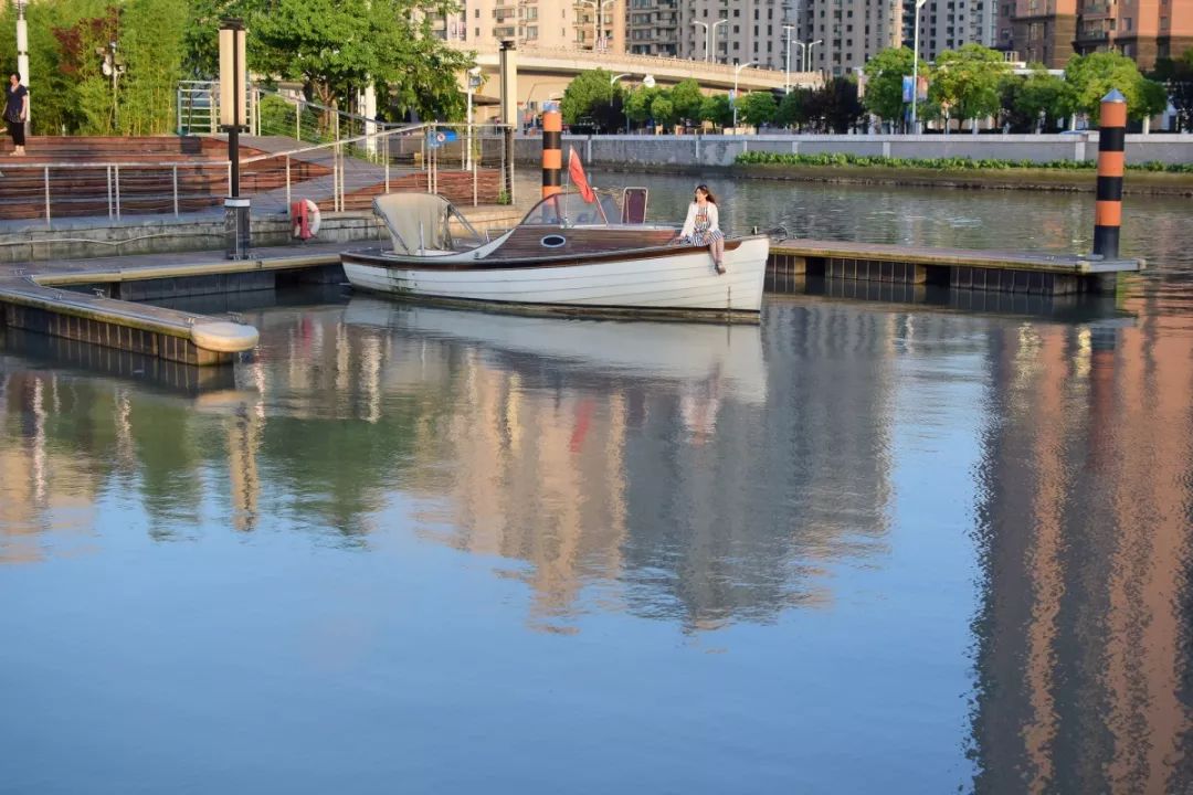 上海70岁老人免费景点大全,上海自驾游免费景点