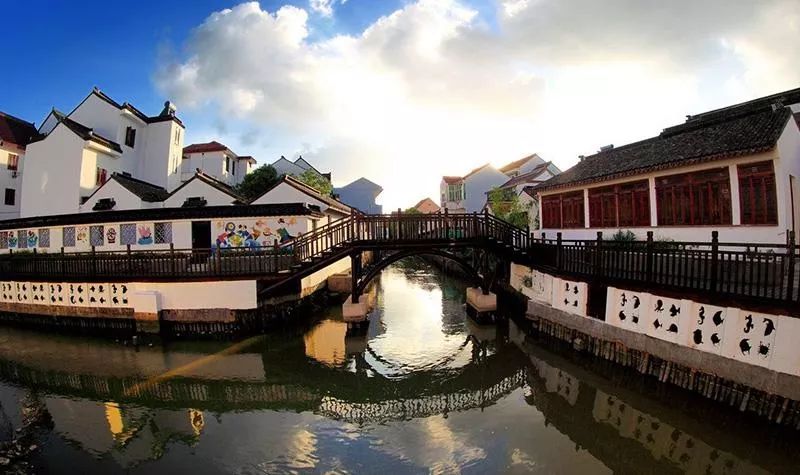 上海70岁老人免费景点大全,上海自驾游免费景点