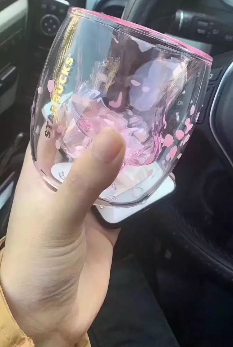 海检小知,猫爪杯真假鉴别