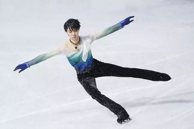 日花滑锦标赛羽生结弦,日本花滑运动员羽生结弦