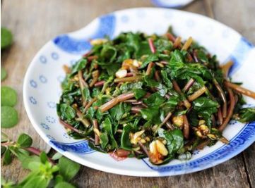 春天里最美的味道,春天里金华