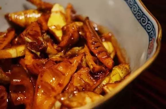 春天里最美的味道,春天里金华