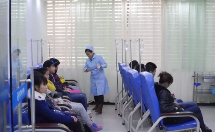 全国哪些城市停止门诊输液,哪些省份门诊停止输液