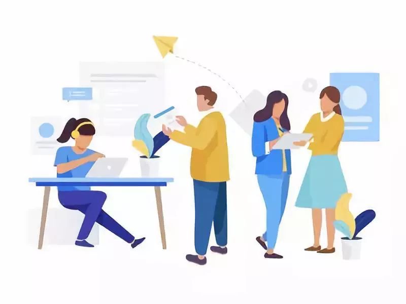 工作效率低下的原因及解决方法,工作中办事拖沓效率低下的表现