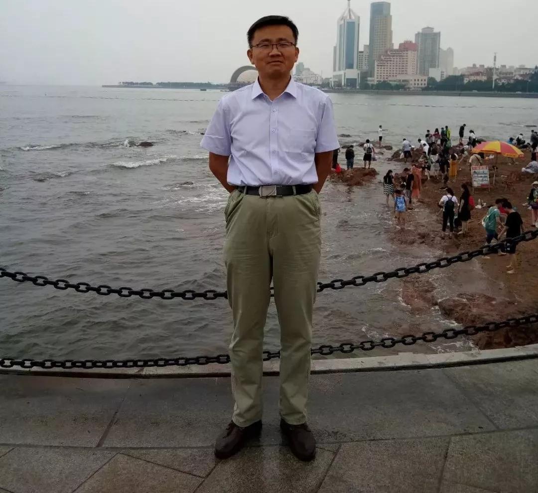 滨州市七中,山东滨州七中