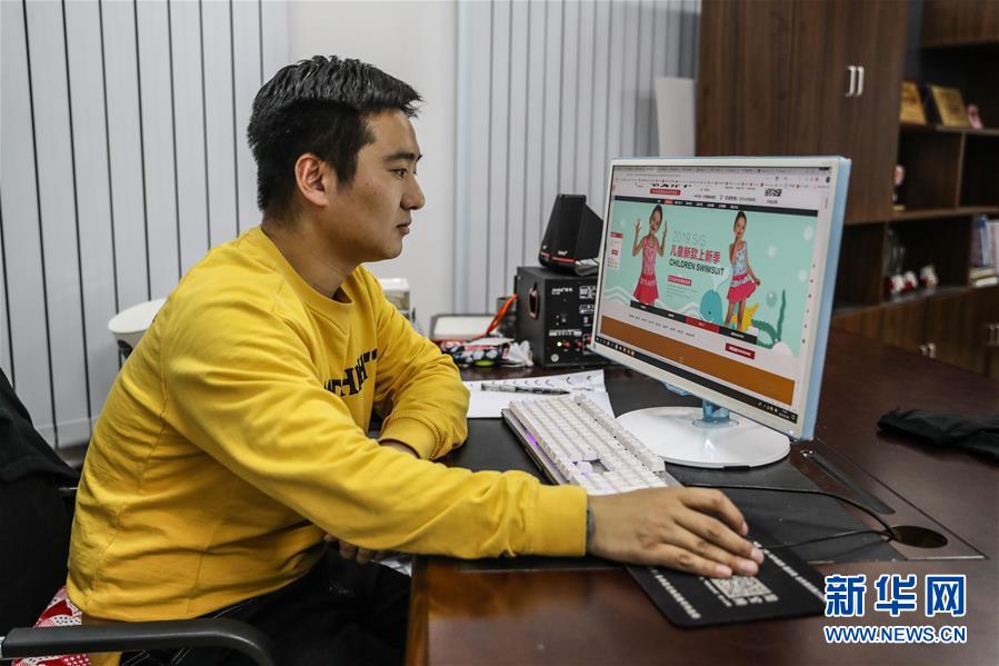 从千年古城到国际泳装之都——看辽宁葫芦岛如何“七彩转身”