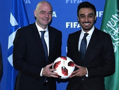 因凡蒂诺评价本届世界杯,因凡蒂诺说中国举办世界杯的话