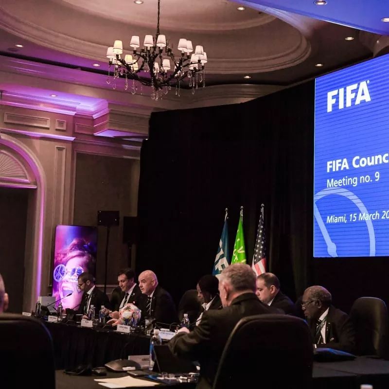 因凡蒂诺评价本届世界杯,因凡蒂诺说中国举办世界杯的话