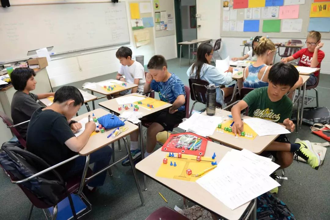 5岁孩子海外暑期夏令营,如何选美国的夏令营