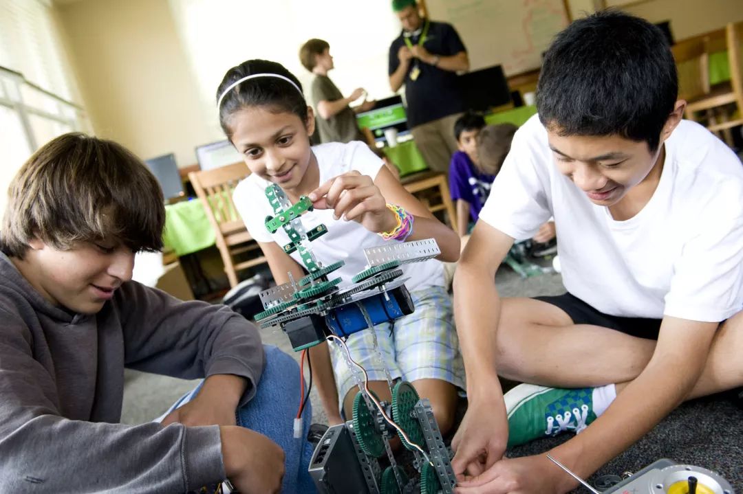 5岁孩子海外暑期夏令营,如何选美国的夏令营