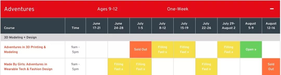 5岁孩子海外暑期夏令营,如何选美国的夏令营