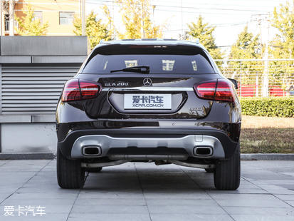 宝马x1奥迪q3奔驰gla维修,宝马x1奥迪q3奔驰gla选哪个