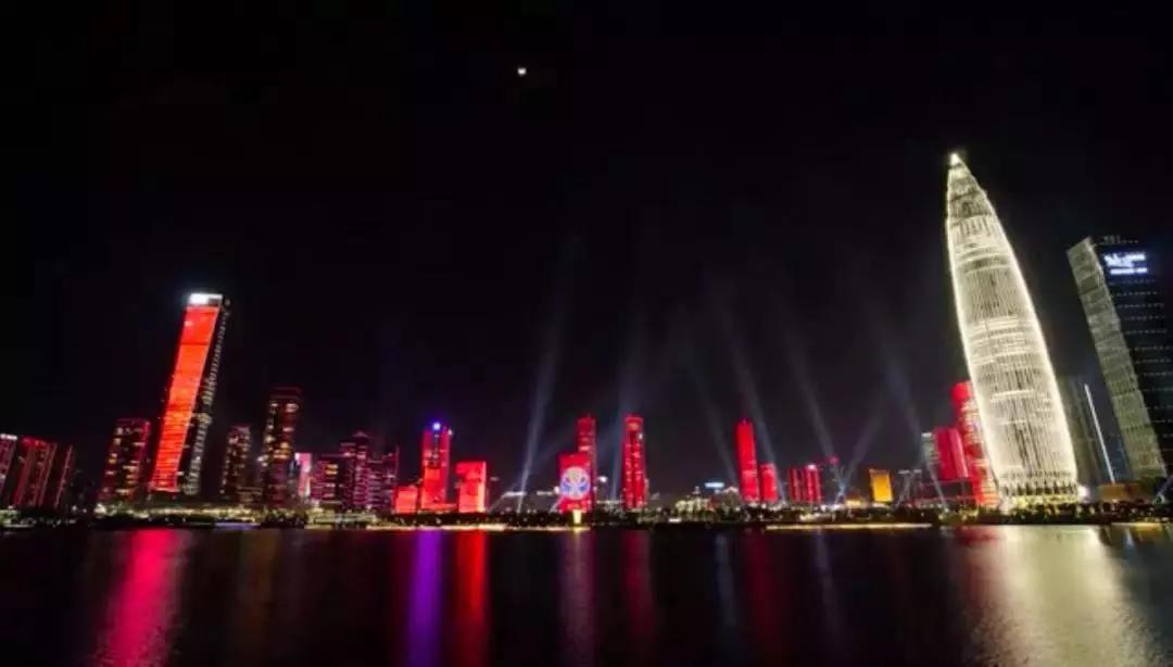 大美南山喜迎国际体坛盛事，看看这三天科比到了哪些地方