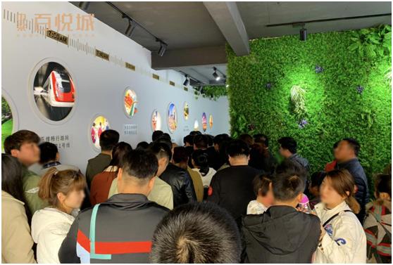 常州中梁百悦城样板间,常州武进中梁百悦城样板间