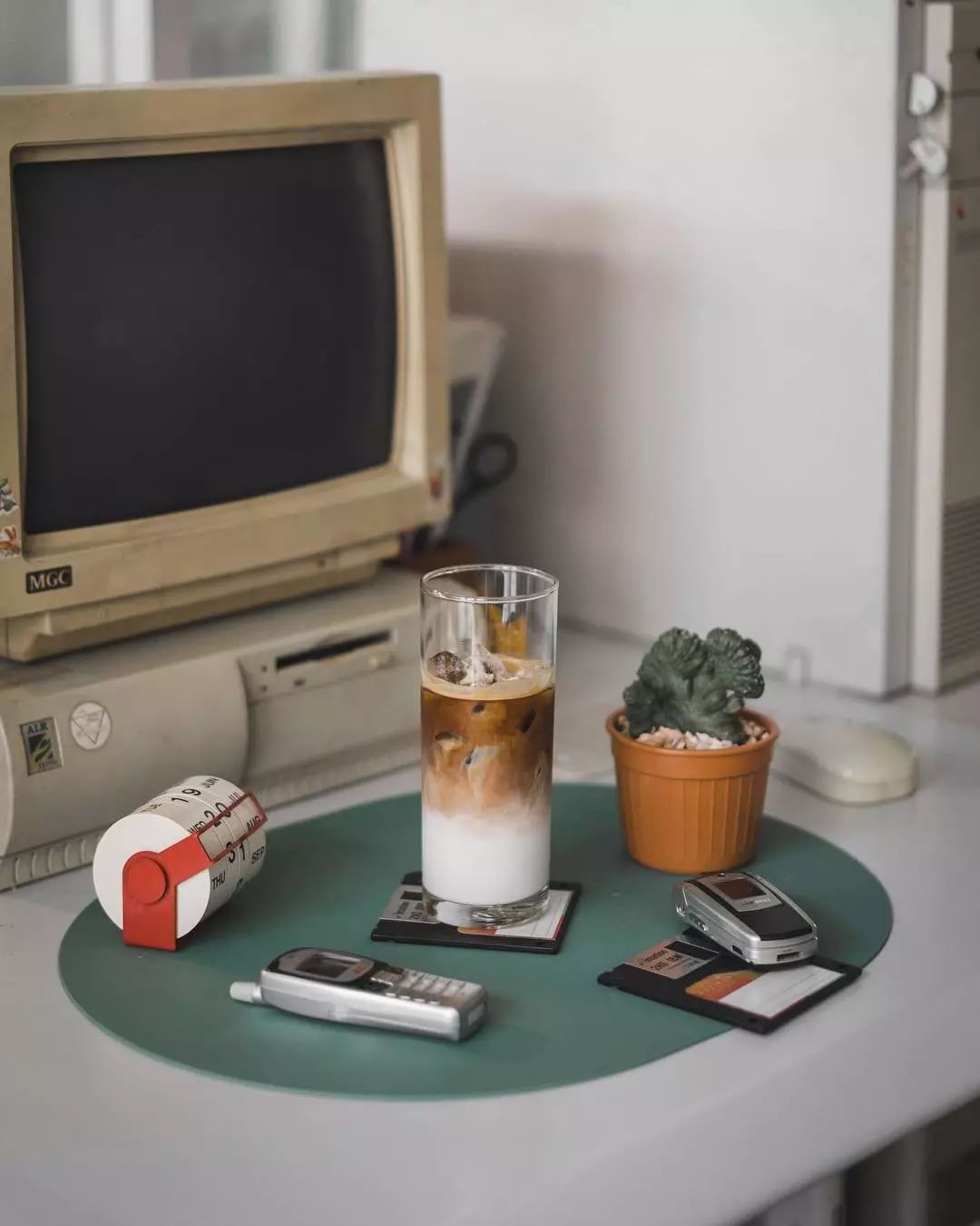 曼谷好去处：8家新开业的咖啡馆，一个比一个酷