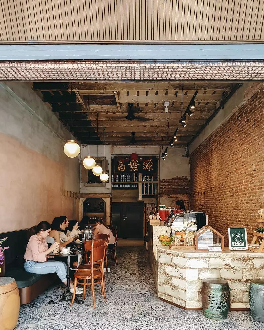 曼谷好去处：8家新开业的咖啡馆，一个比一个酷