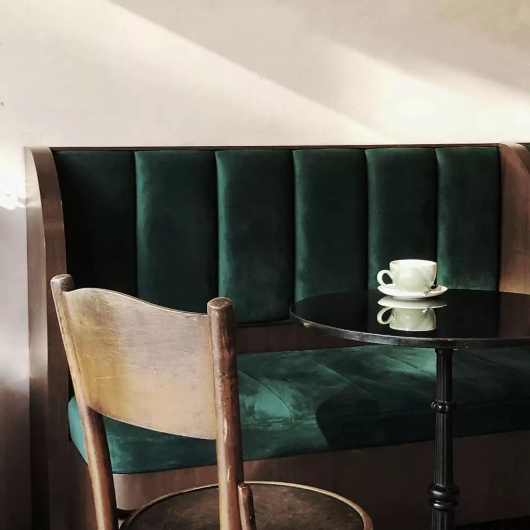 曼谷好去处：8家新开业的咖啡馆，一个比一个酷