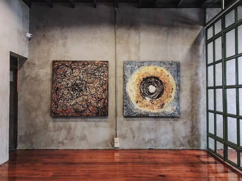 曼谷好去处：8家新开业的咖啡馆，一个比一个酷