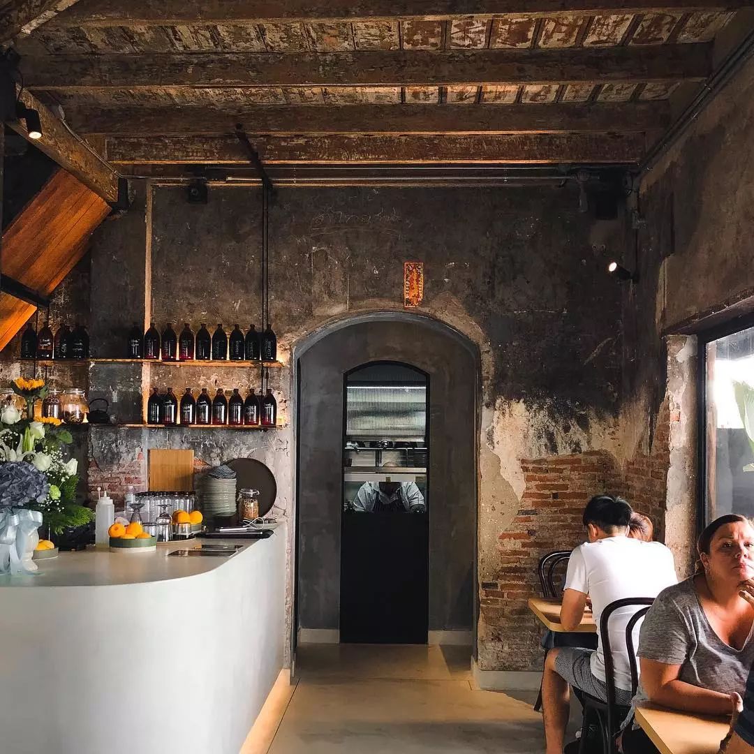 曼谷好去处：8家新开业的咖啡馆，一个比一个酷