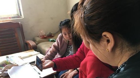 关爱服刑子女,关爱服刑人员未成年子女志愿活动