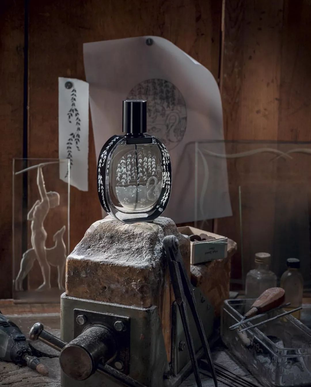 推荐一款适合夏天的大牌香水,适合女生春天使用的香水小众平价