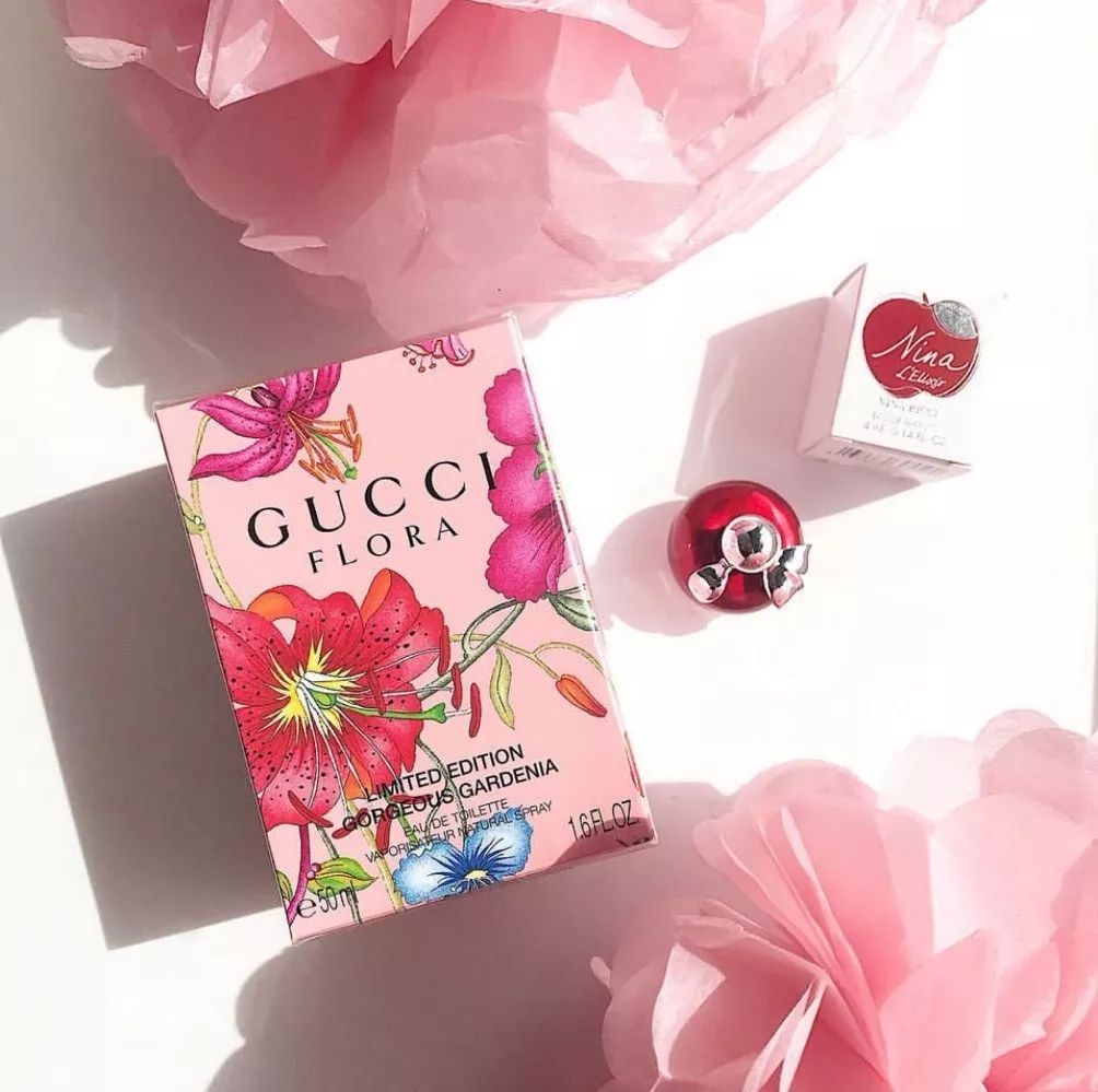 推荐一款适合夏天的大牌香水,适合女生春天使用的香水小众平价