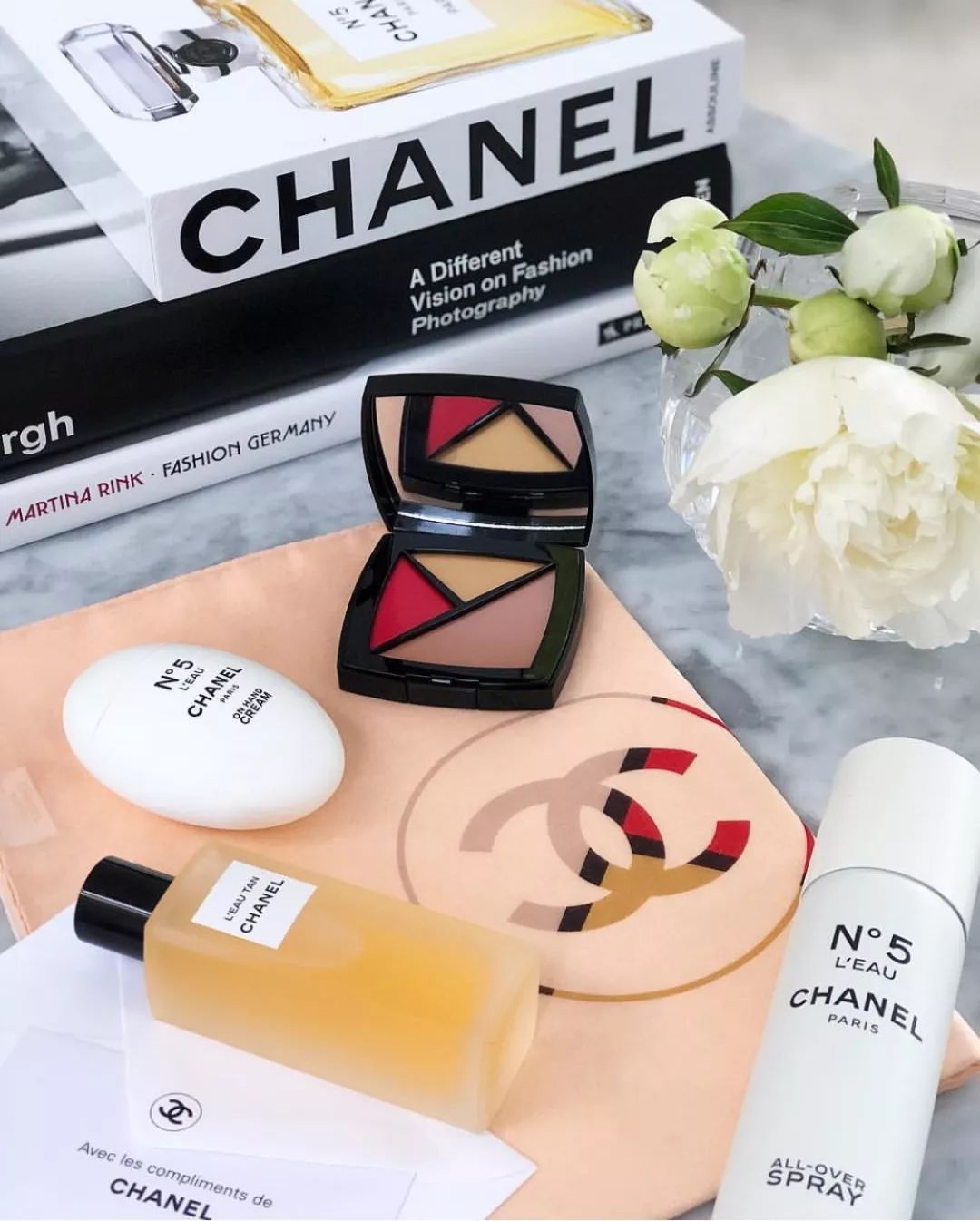 推荐一款适合夏天的大牌香水,适合女生春天使用的香水小众平价