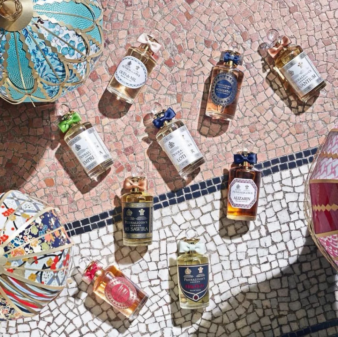 推荐一款适合夏天的大牌香水,适合女生春天使用的香水小众平价