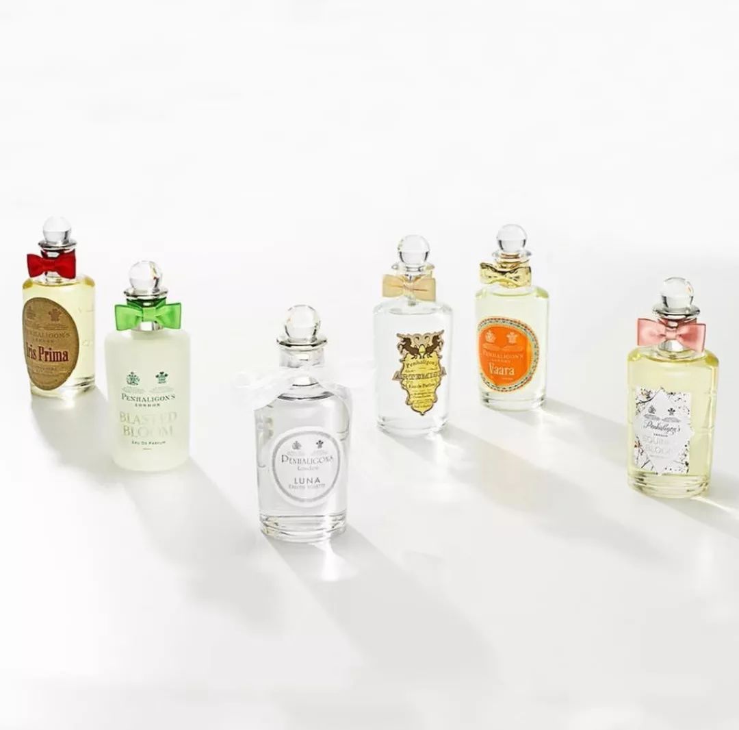 推荐一款适合夏天的大牌香水,适合女生春天使用的香水小众平价