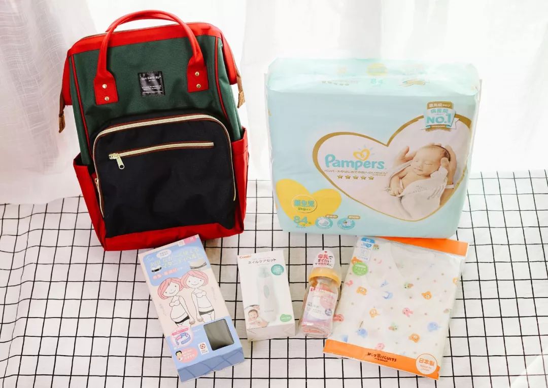 二胎麻麻超实用待产包,育儿经验分享待产包