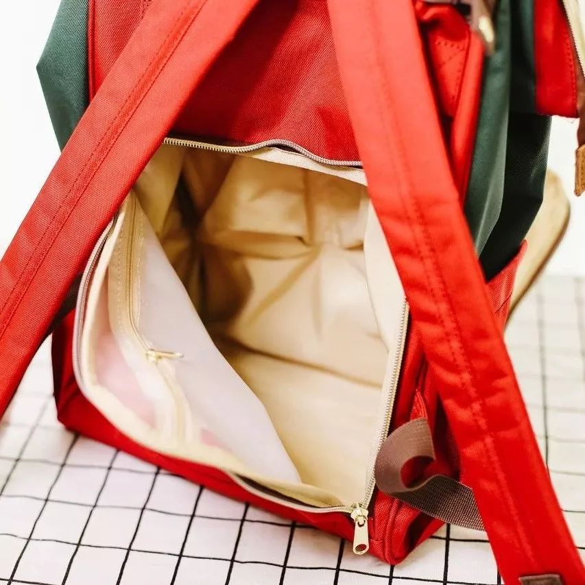 二胎麻麻超实用待产包,育儿经验分享待产包