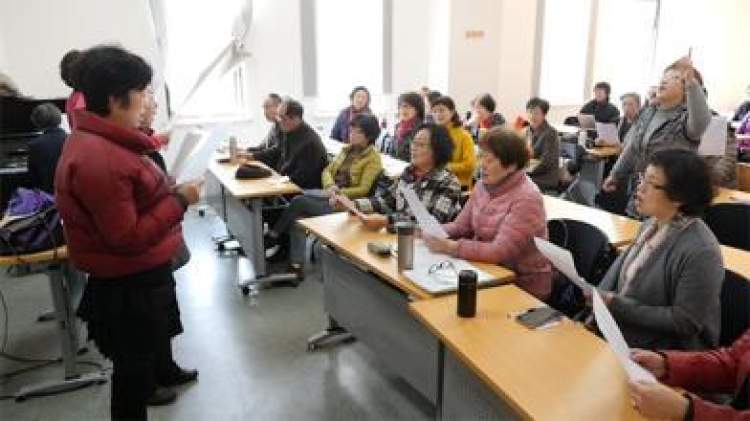 上海老年慕课怎么报名,上海老年教育慕课