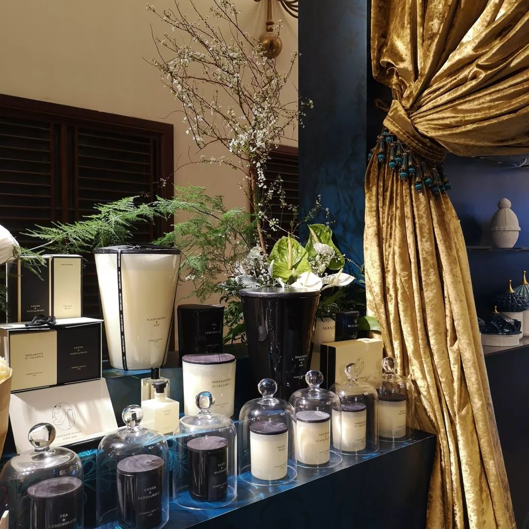 买得起的优质好物,买得起的好设计