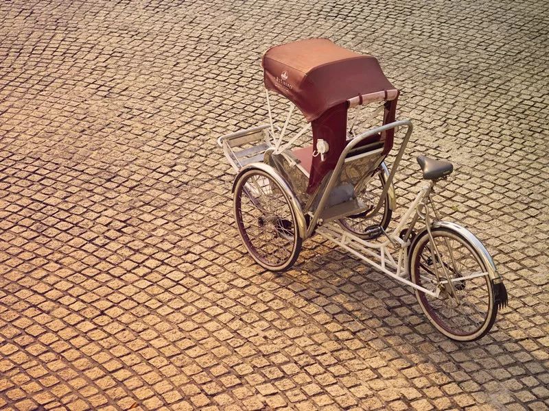 直飞3.5h抵达这座低物价高颜值海岛，入住亚洲最美洲际+安缦之父最新力作！