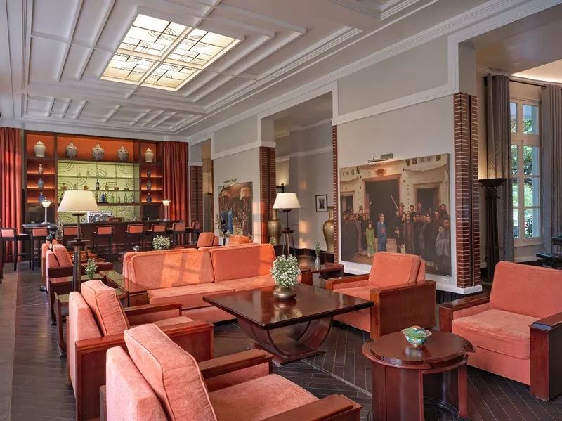 直飞3.5h抵达这座低物价高颜值海岛，入住亚洲最美洲际+安缦之父最新力作！