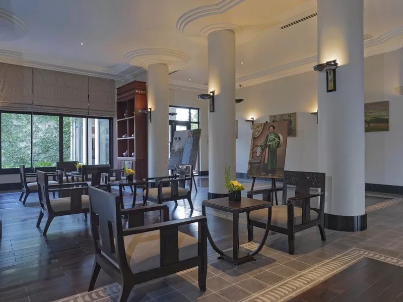 直飞3.5h抵达这座低物价高颜值海岛，入住亚洲最美洲际+安缦之父最新力作！