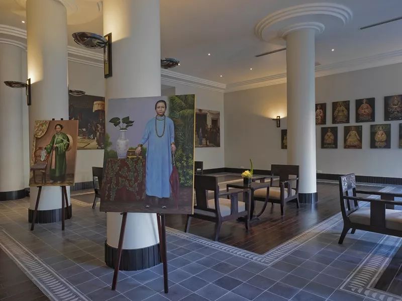 直飞3.5h抵达这座低物价高颜值海岛，入住亚洲最美洲际+安缦之父最新力作！