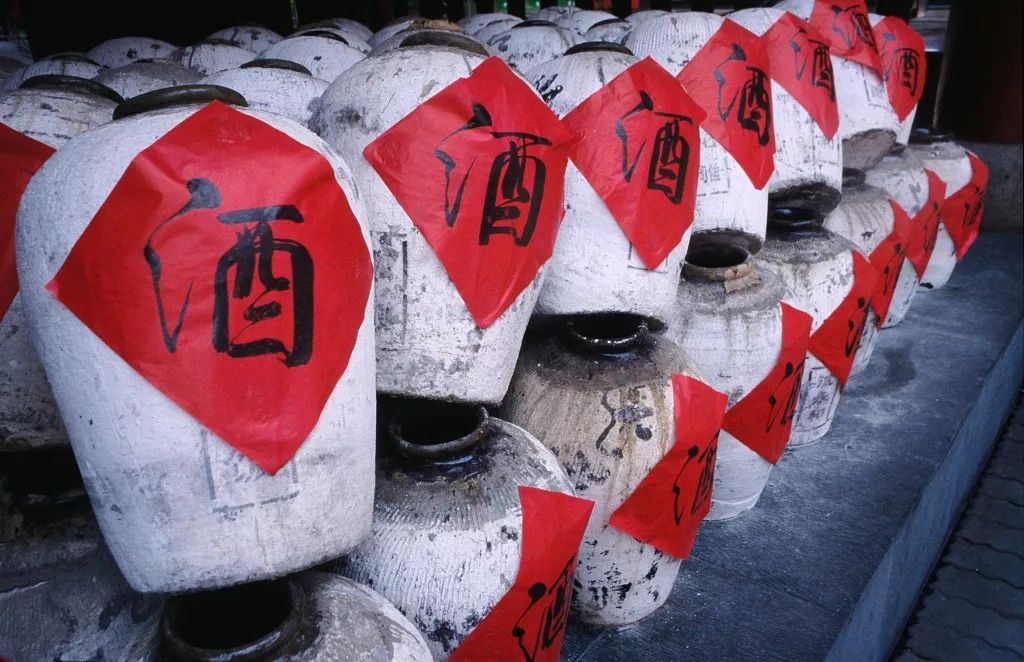 为什么白酒不能走向世界,为什么白酒很难走出国门