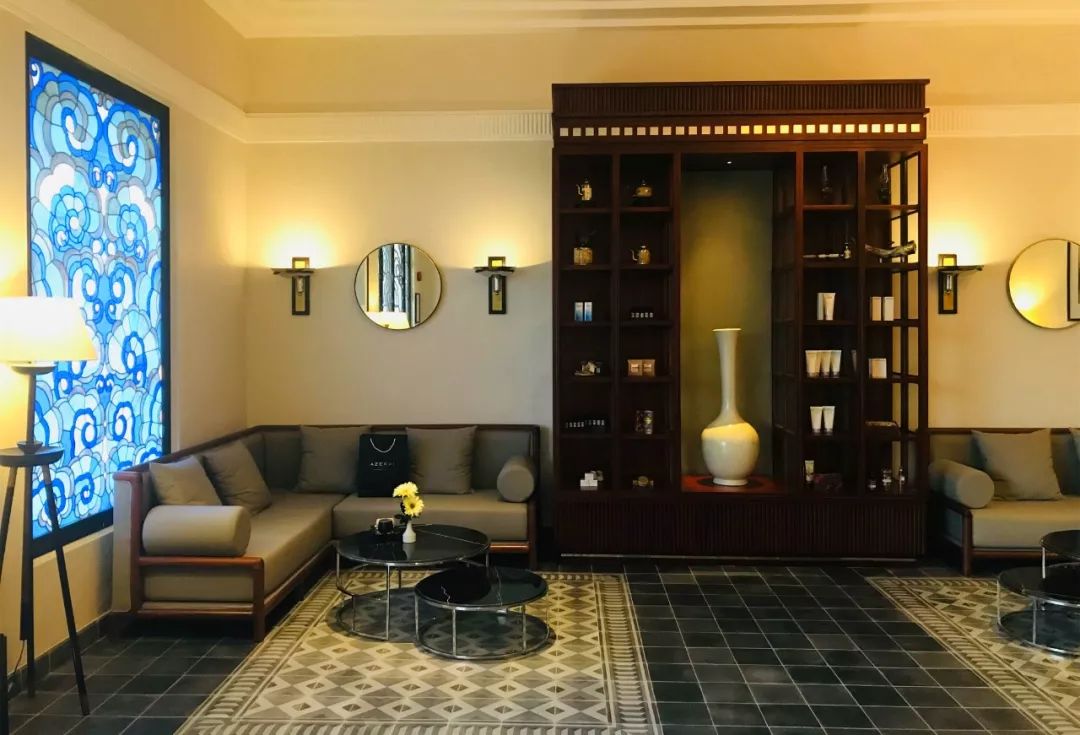 直飞3.5h抵达这座低物价高颜值海岛，入住亚洲最美洲际+安缦之父最新力作！